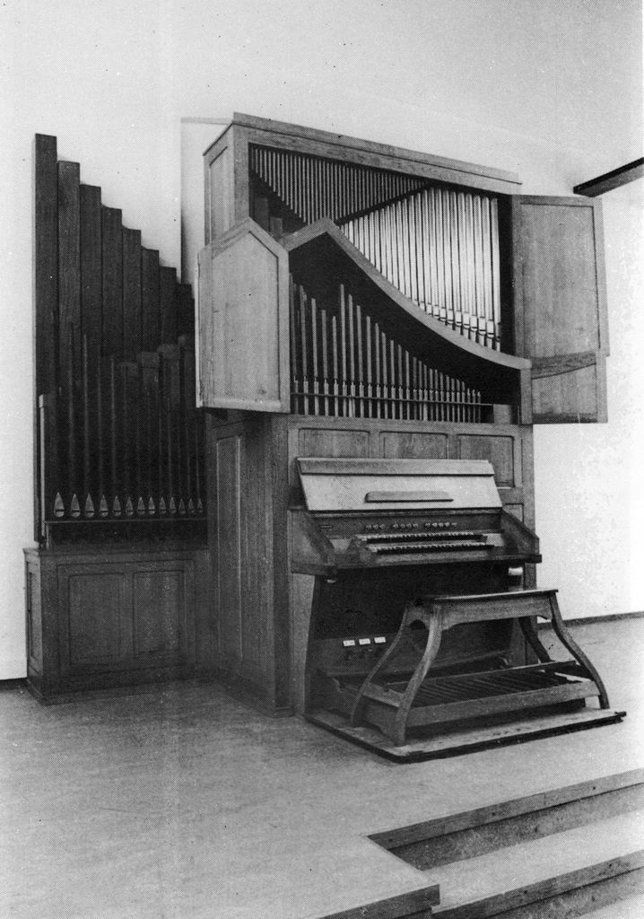 Source: Leuvense Orgelgids. Source: Leuvense Orgelgids.